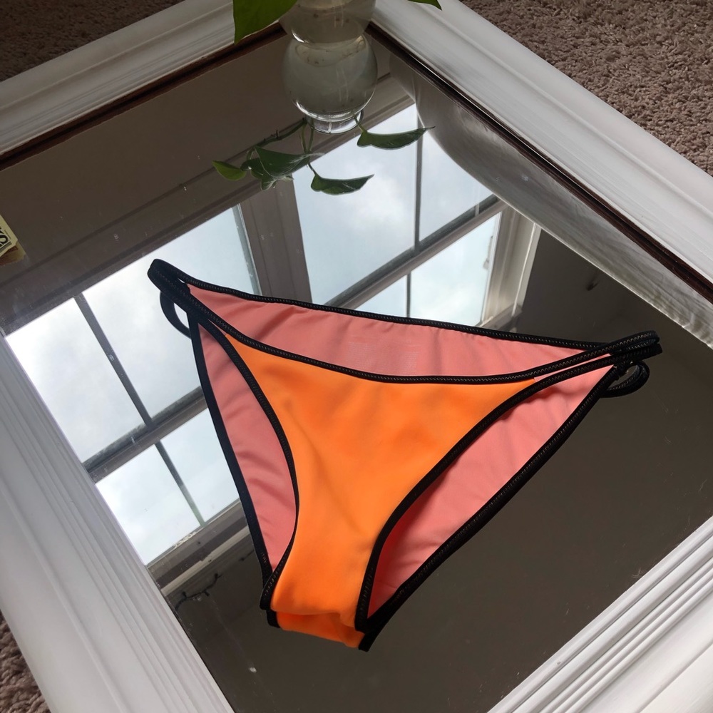 Victoria’s Secret bikini bottoms